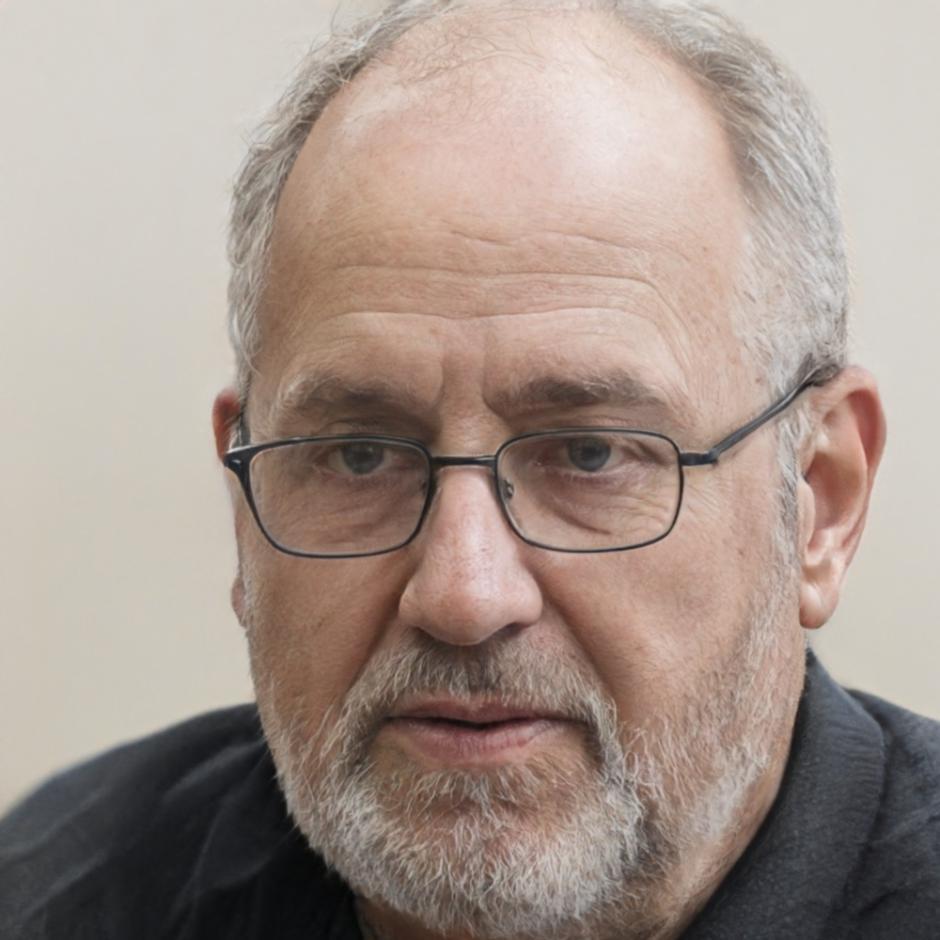 Directeur général de Brenzylioqua